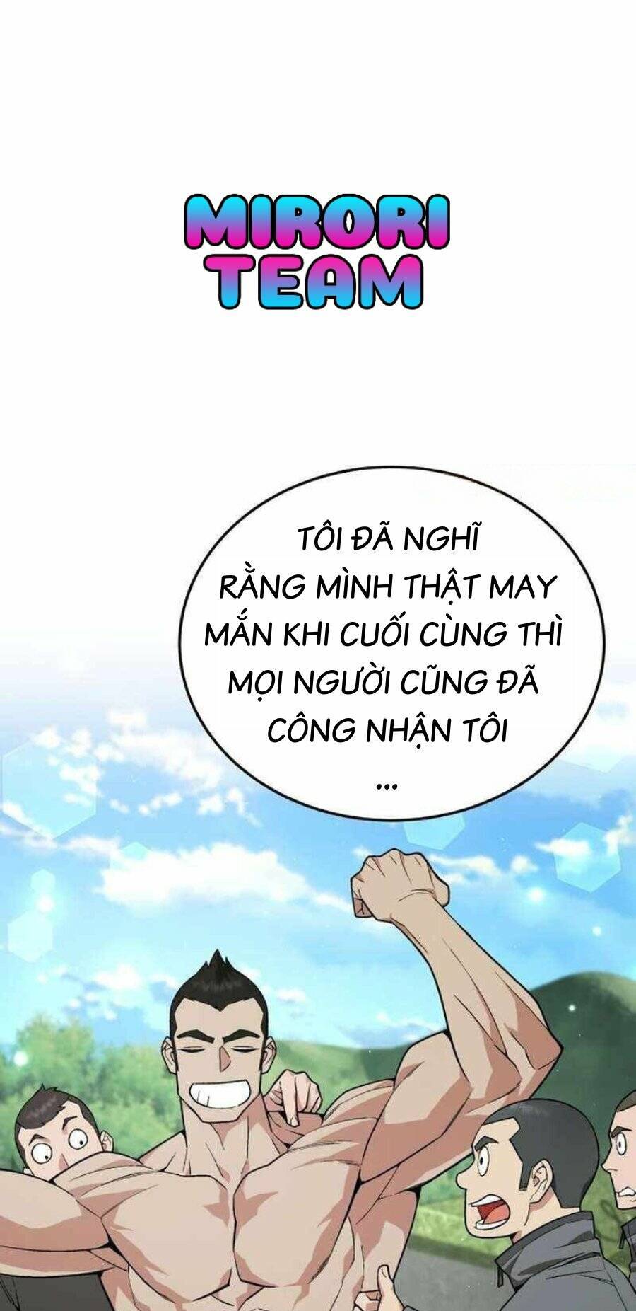 Trù Vương Mạt Thế Chapter 8 - 11