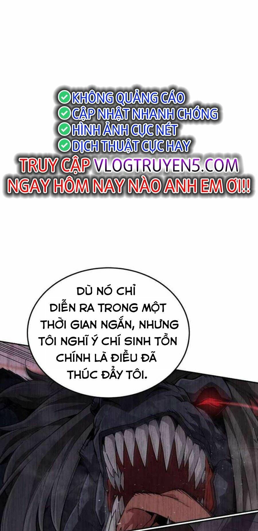 Trù Vương Mạt Thế Chapter 8 - 19