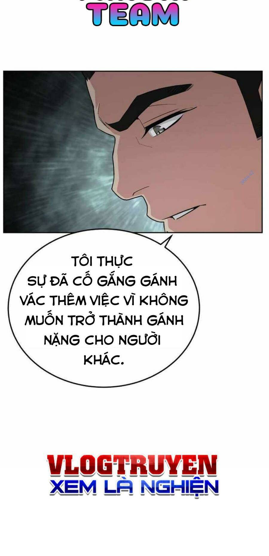 Trù Vương Mạt Thế Chapter 8 - 10