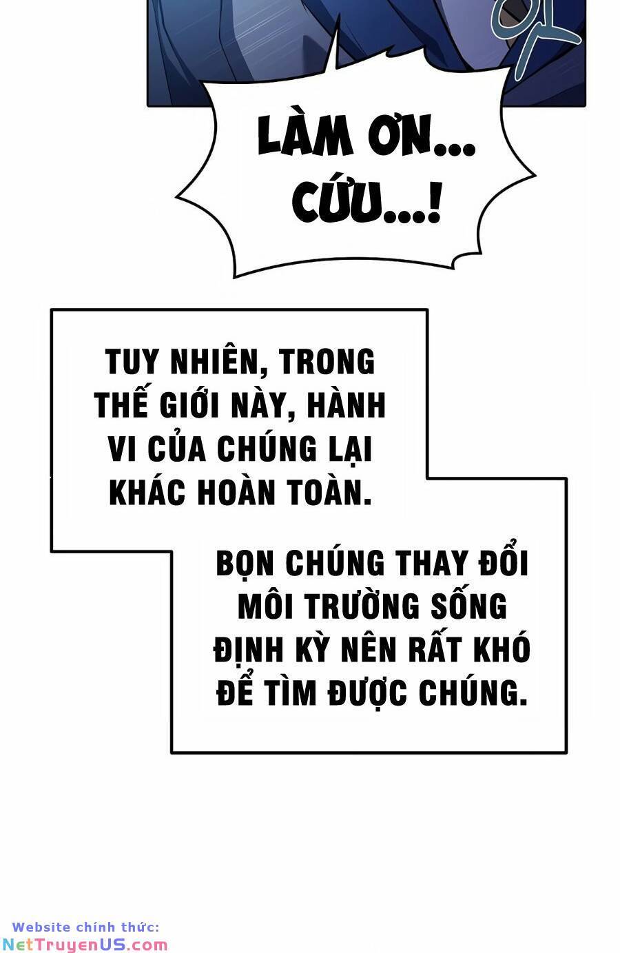 Đại Pháp Sư Mở Nhà Hàng Chapter 5 - 8