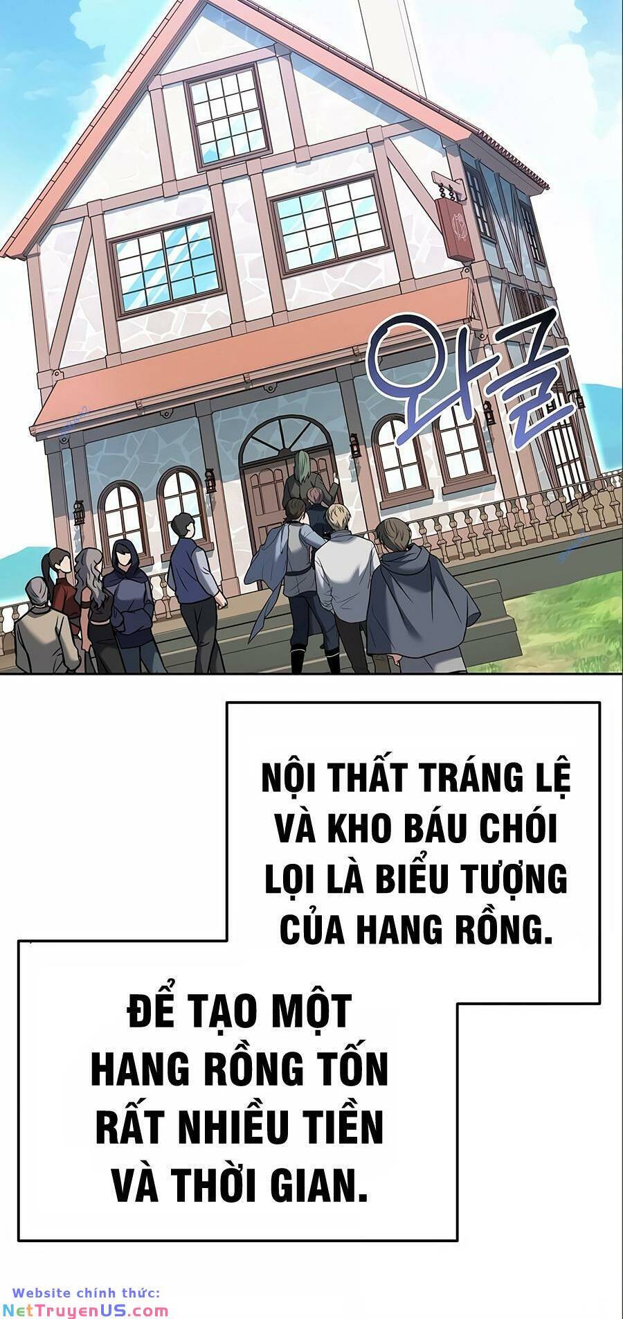 Đại Pháp Sư Mở Nhà Hàng Chapter 6 - 17