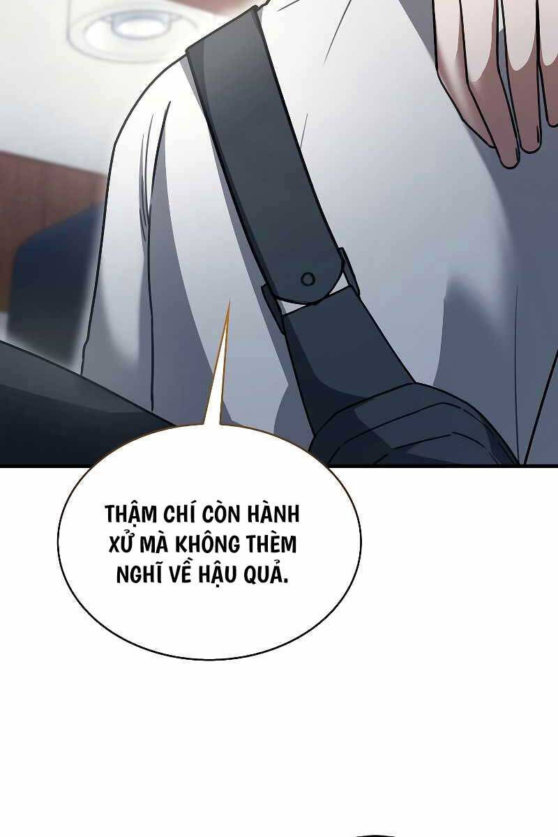 Tôi Không Phải Là Hồi Quy Giả Chapter 6 - 24