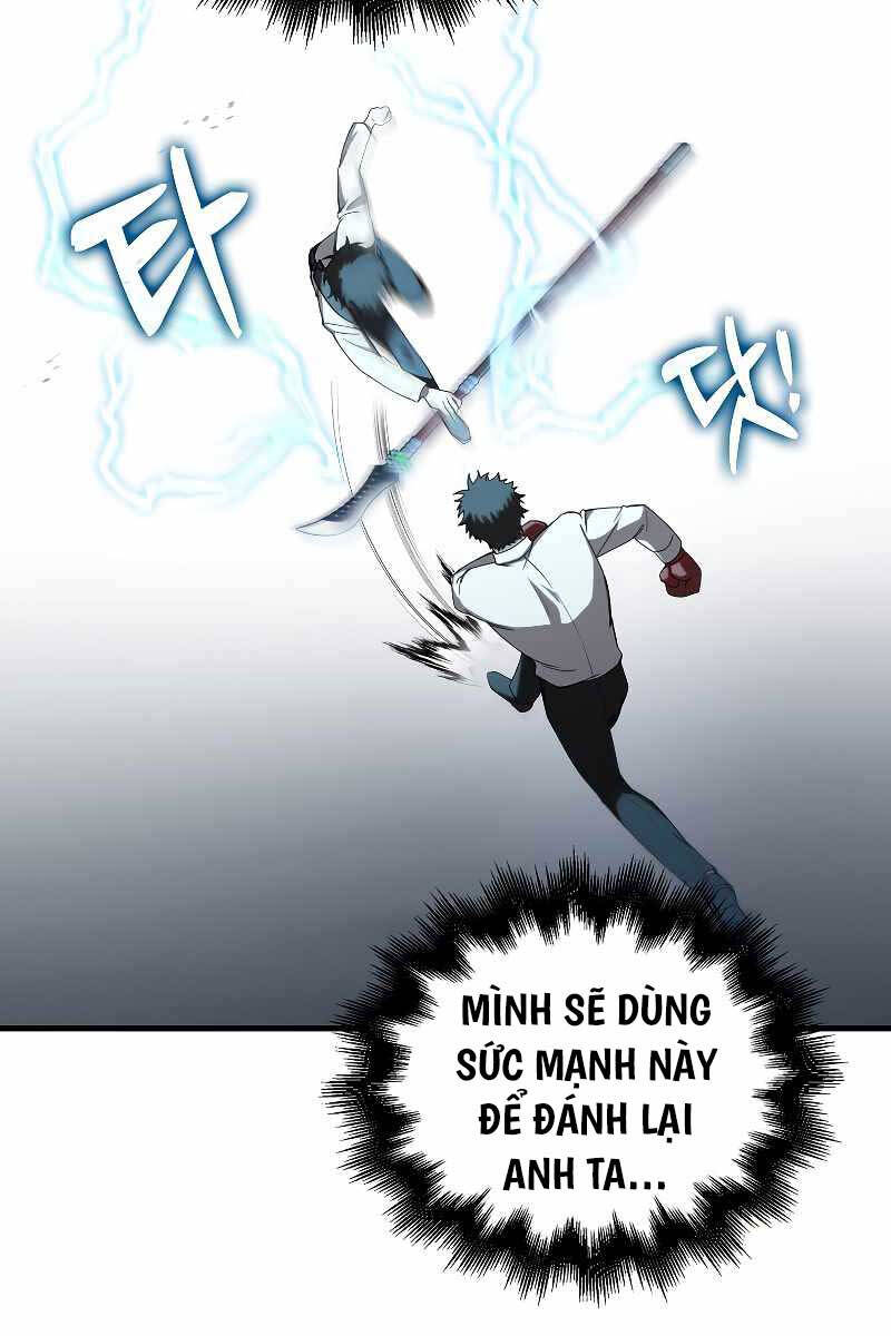 Tôi Không Phải Là Hồi Quy Giả Chapter 7 - 24