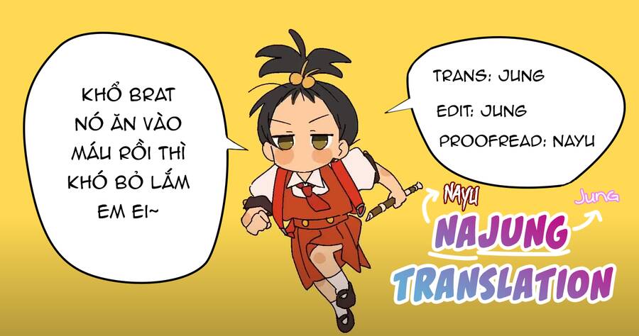 Nàng Phù Thủy Thiên Tài Hết Mana Rồi! Chapter 26 - 11