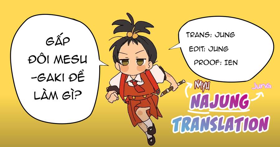 Nàng Phù Thủy Thiên Tài Hết Mana Rồi! Chapter 55 - 11