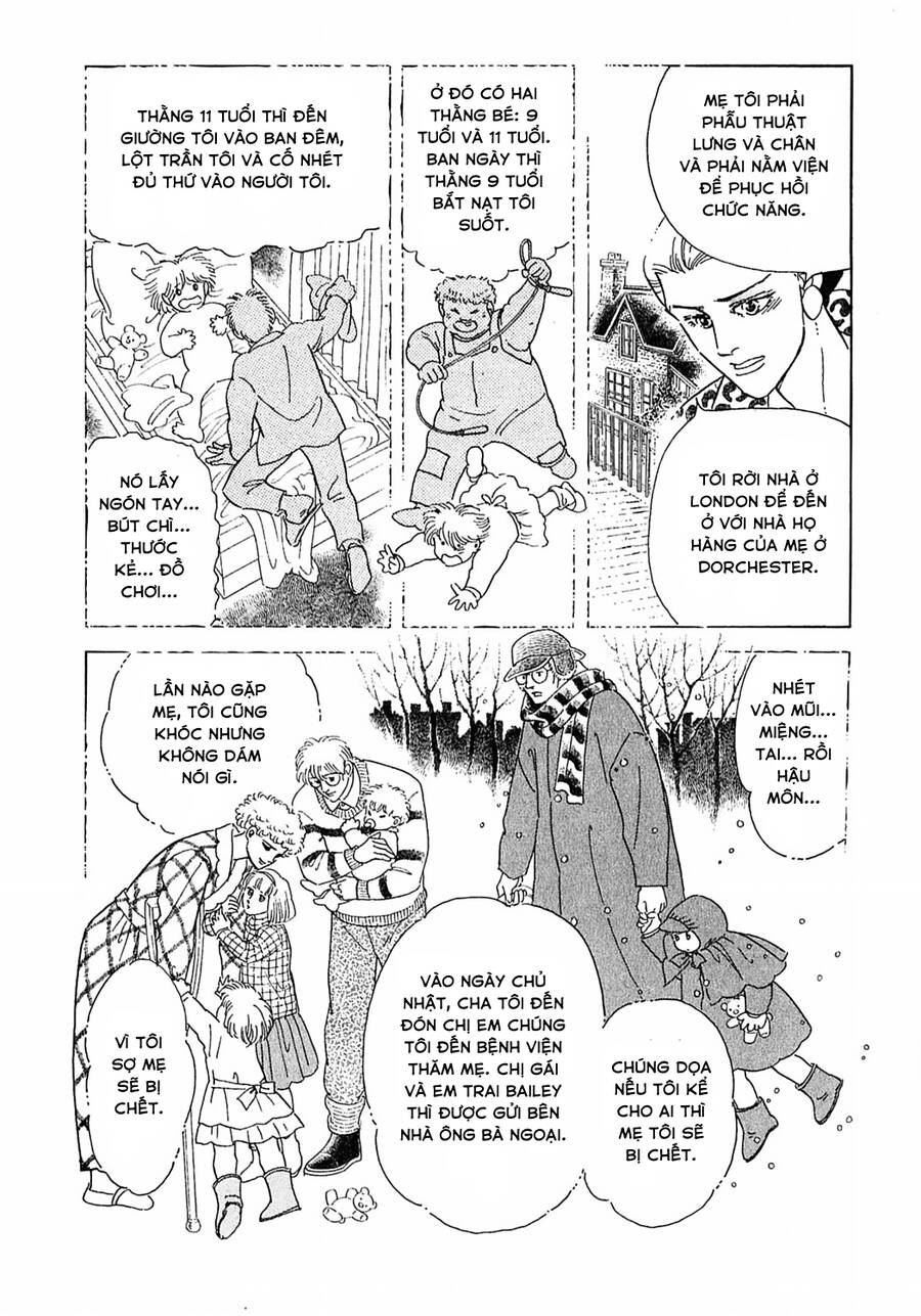 Ngự Trị Ta, Vị Chúa Tàn Bạo - Zankoku Na Kami Ga Shihaisuru Chapter 43 - 12