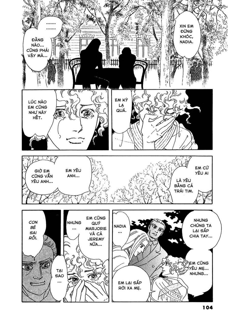 Ngự Trị Ta, Vị Chúa Tàn Bạo - Zankoku Na Kami Ga Shihaisuru Chapter 43 - 42