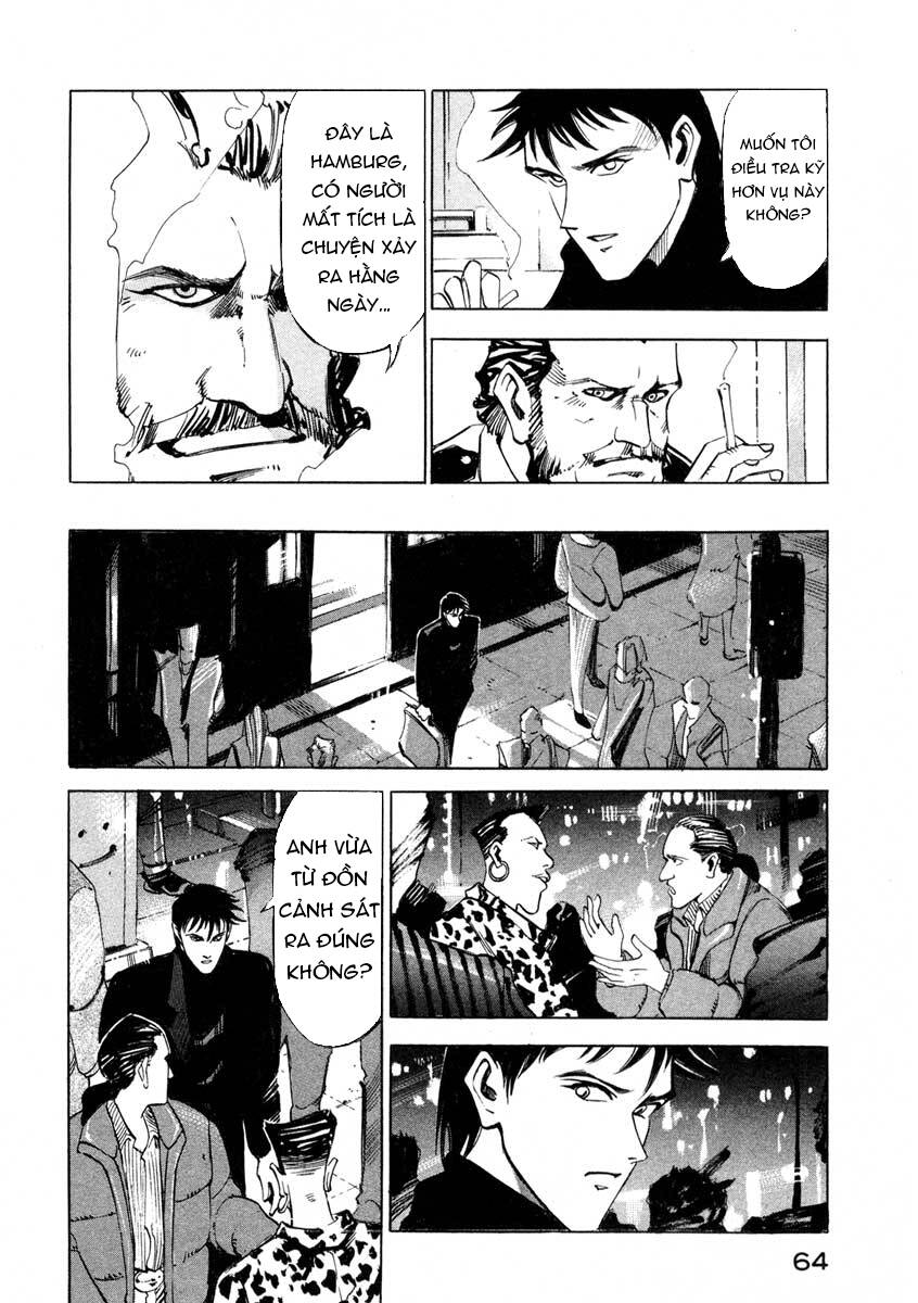 Jiraishin Chapter 5.2 - 11