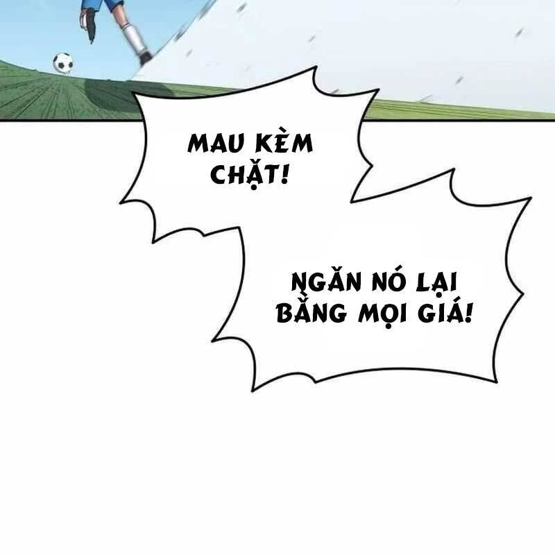 Thiên Phú Bóng Đá, Tất Cả Đều Là Của Tôi! Chapter 35 - 44