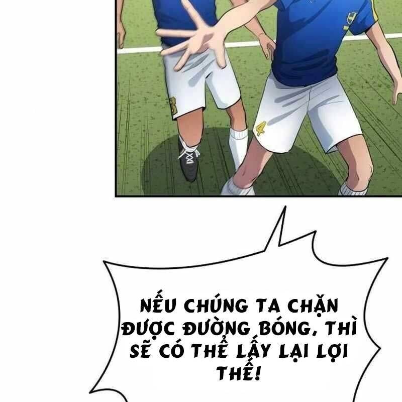 Thiên Phú Bóng Đá, Tất Cả Đều Là Của Tôi! Chapter 35 - 46