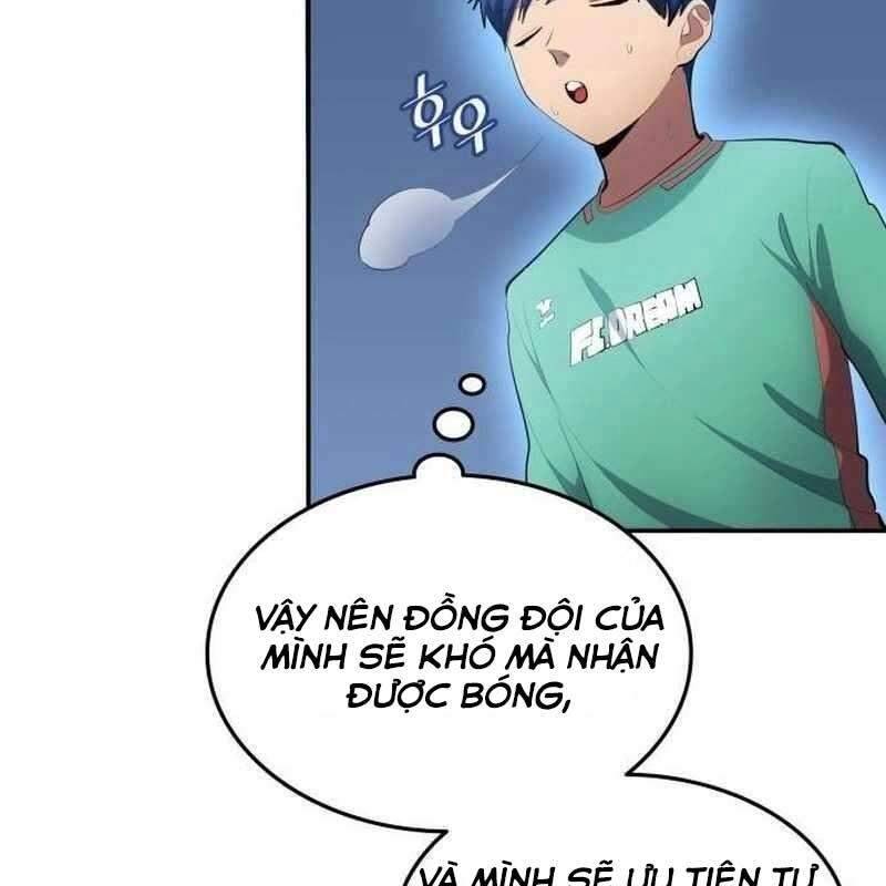 Thiên Phú Bóng Đá, Tất Cả Đều Là Của Tôi! Chapter 48 - 7