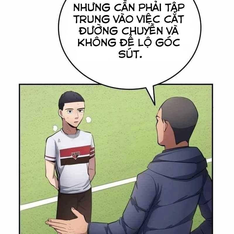 Thiên Phú Bóng Đá, Tất Cả Đều Là Của Tôi! Chapter 65 - 7