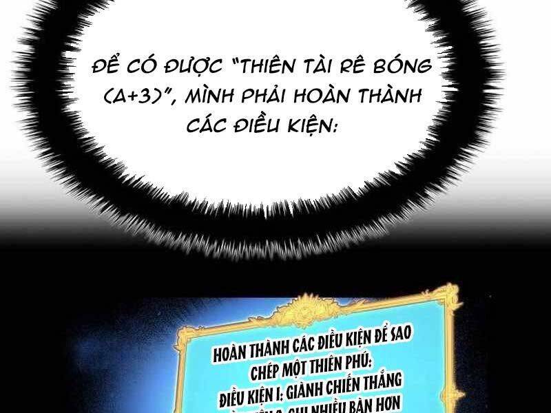 Thiên Phú Bóng Đá, Tất Cả Đều Là Của Tôi! Chapter 80 - 105