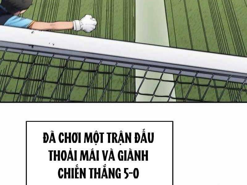 Thiên Phú Bóng Đá, Tất Cả Đều Là Của Tôi! Chapter 80 - 125