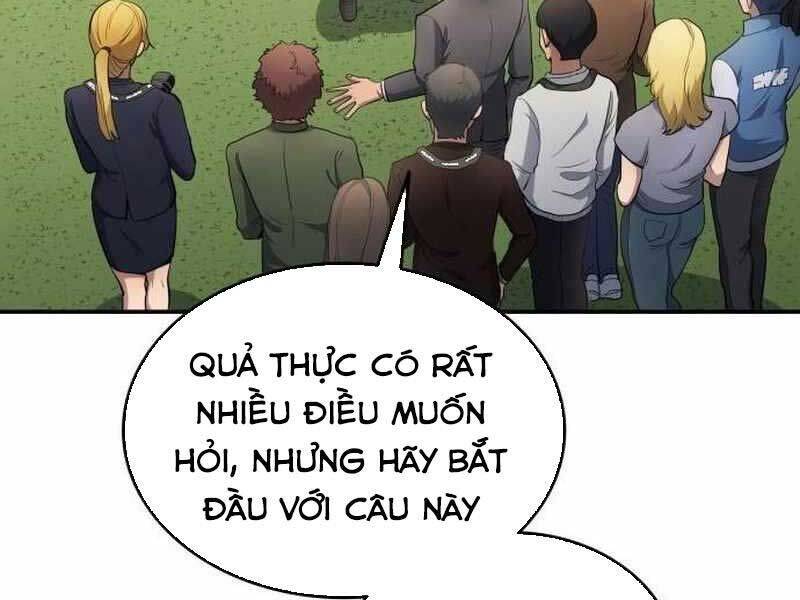 Thiên Phú Bóng Đá, Tất Cả Đều Là Của Tôi! Chapter 80 - 40