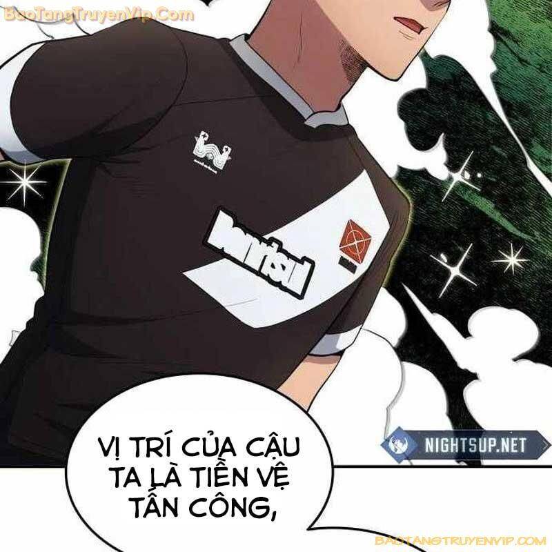 Thiên Phú Bóng Đá, Tất Cả Đều Là Của Tôi! Chapter 81 - 23