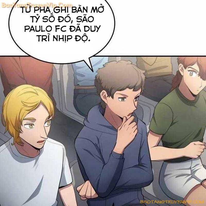 Thiên Phú Bóng Đá, Tất Cả Đều Là Của Tôi! Chapter 81 - 75