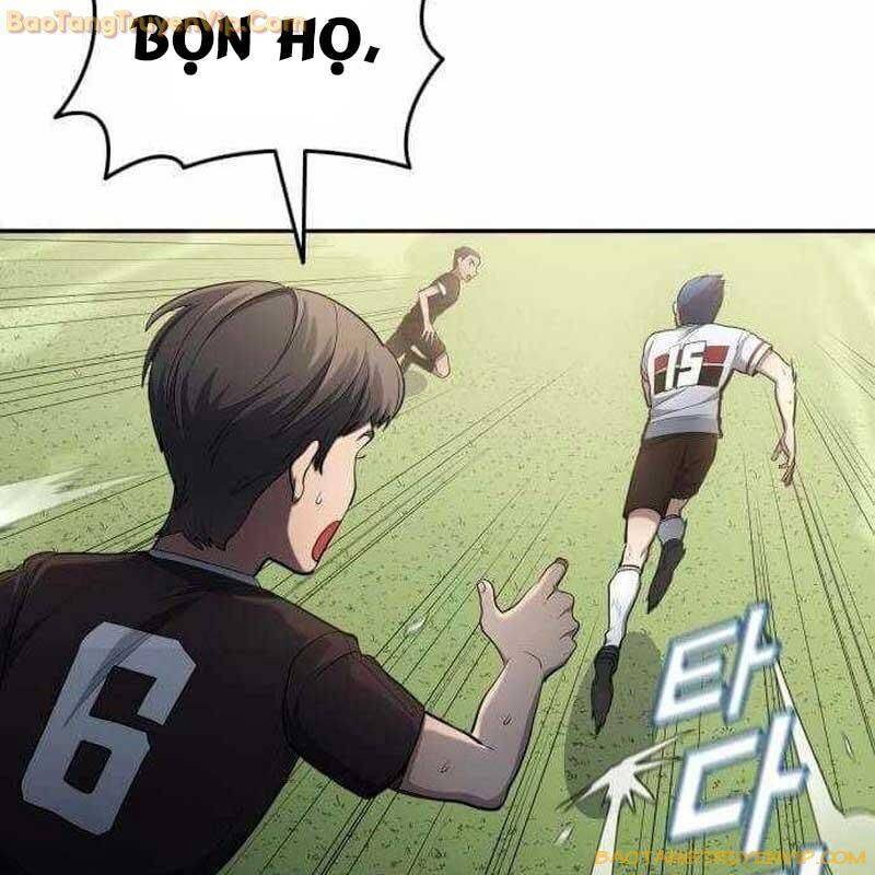 Thiên Phú Bóng Đá, Tất Cả Đều Là Của Tôi! Chapter 82 - 25