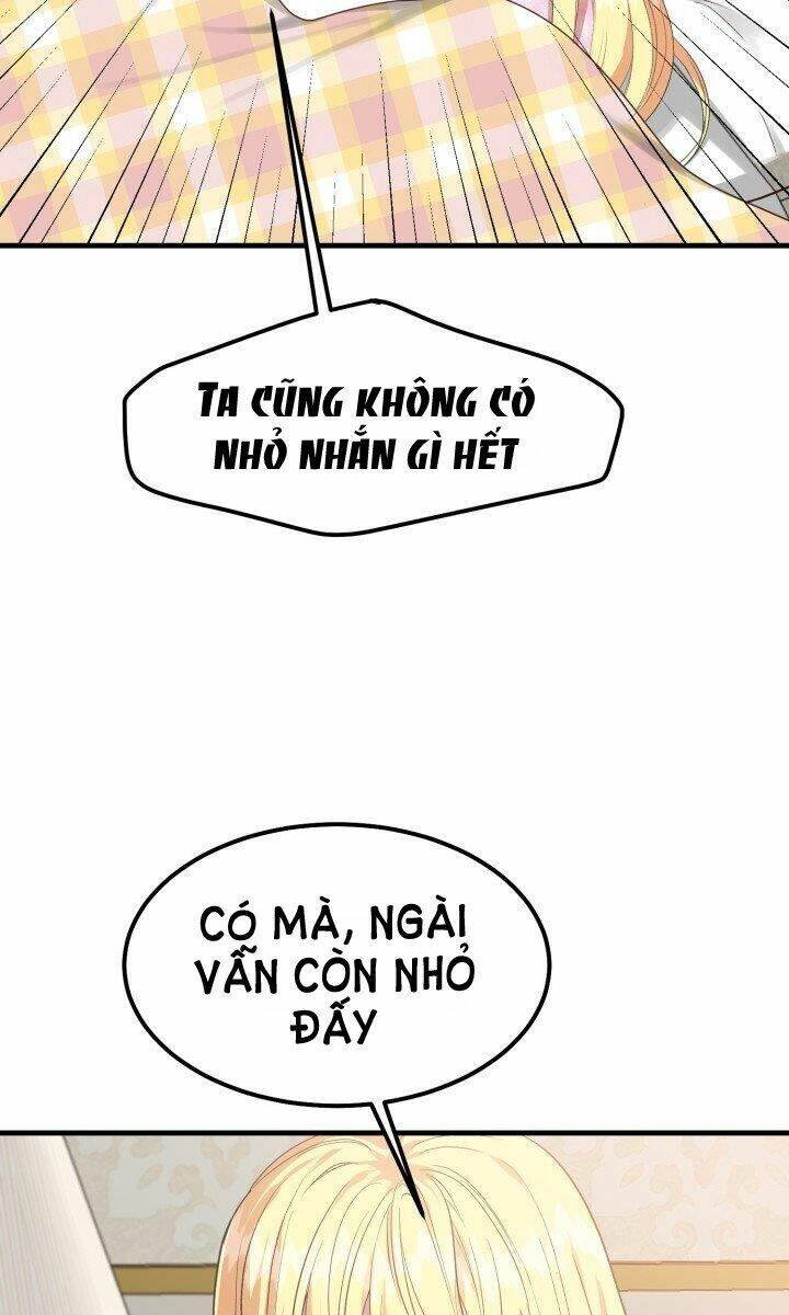 Trở Thành Vợ Thái Tử Quái Vật Chapter 29.1 - 25