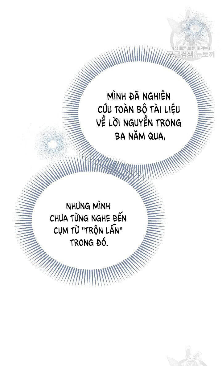 Trở Thành Vợ Thái Tử Quái Vật Chapter 51.1 - 20