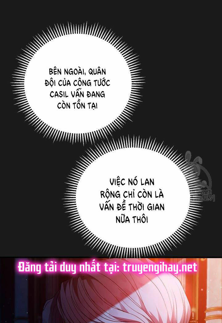 Trở Thành Vợ Thái Tử Quái Vật Chapter 54.1 - 8