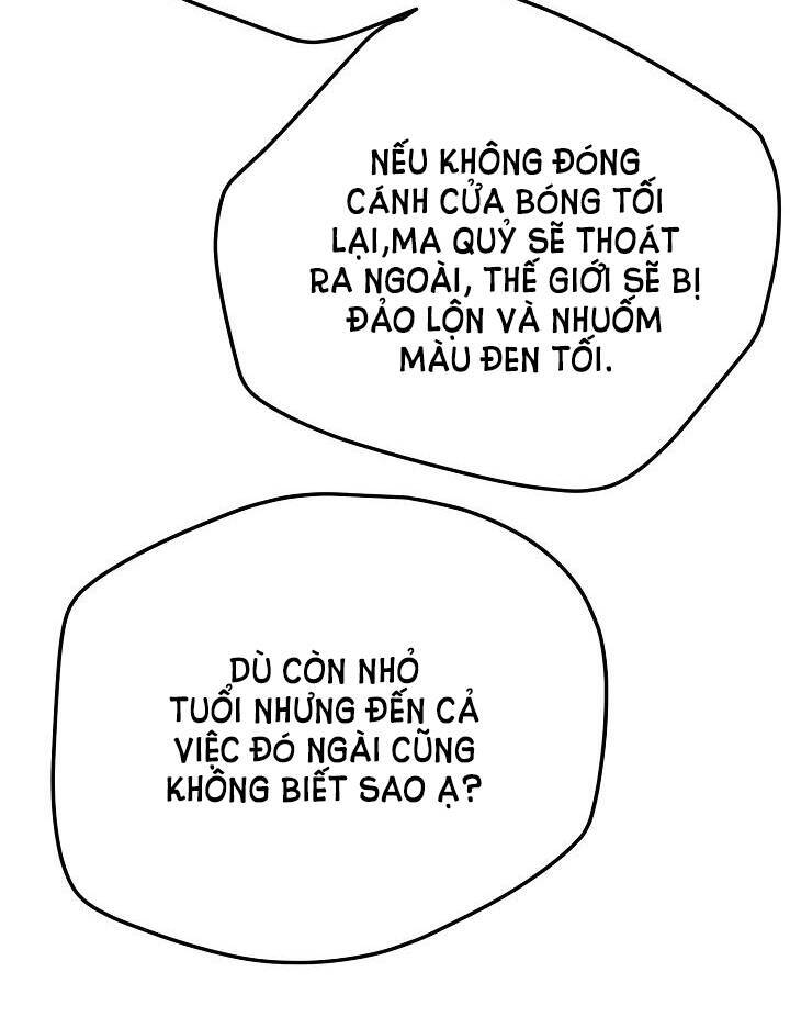 Trở Thành Vợ Thái Tử Quái Vật Chapter 62.1 - 34