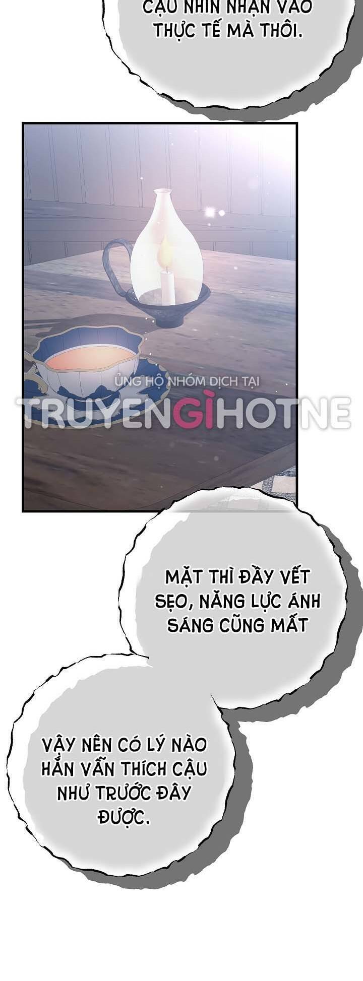 Trở Thành Vợ Thái Tử Quái Vật Chapter 74.1 - 17