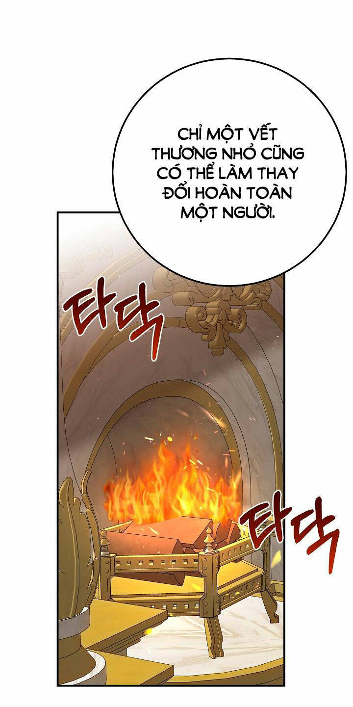 Trở Thành Vợ Thái Tử Quái Vật Chapter 88.1 - 31