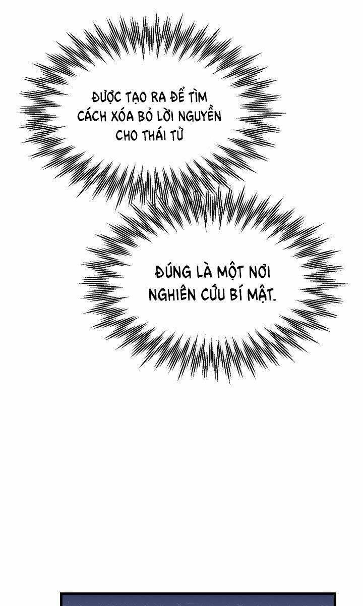 Trở Thành Vợ Thái Tử Quái Vật Chapter 27.2 - 16