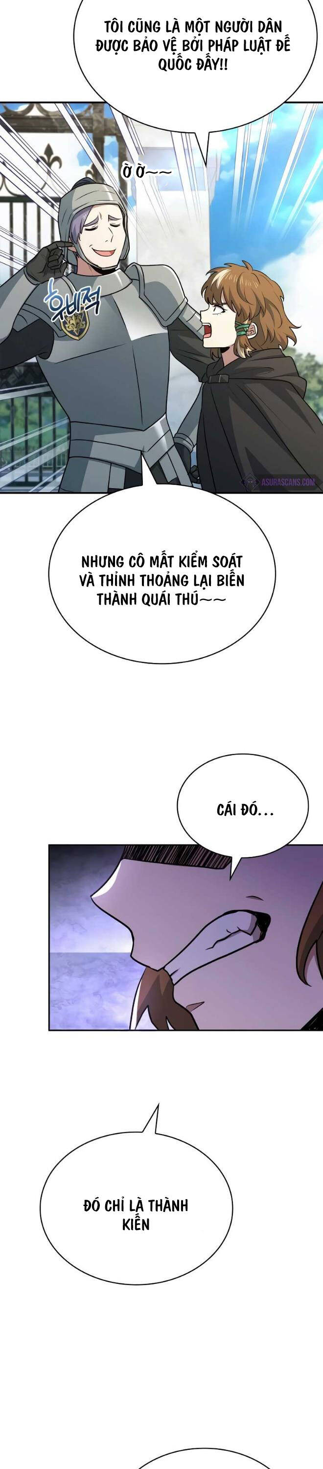 Hoàng Tử Bán Thuốc Chapter 24 - 39