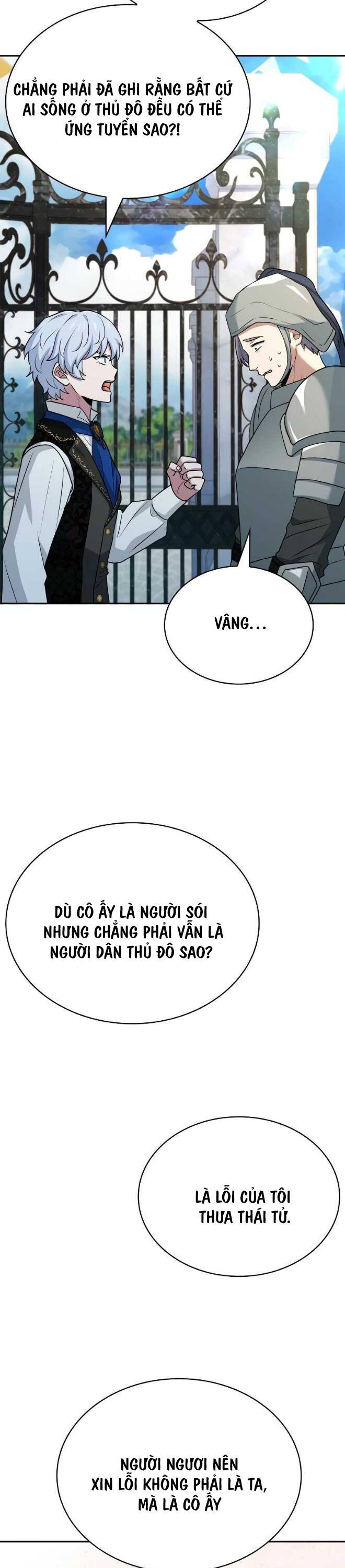 Hoàng Tử Bán Thuốc Chapter 24 - 42