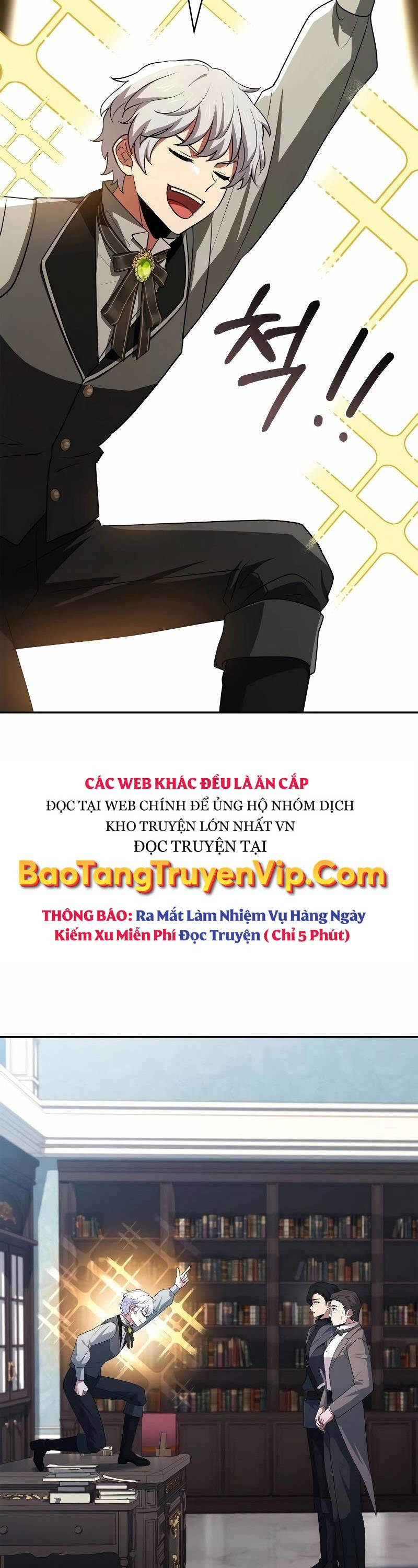 Hoàng Tử Bán Thuốc Chapter 30 - 17