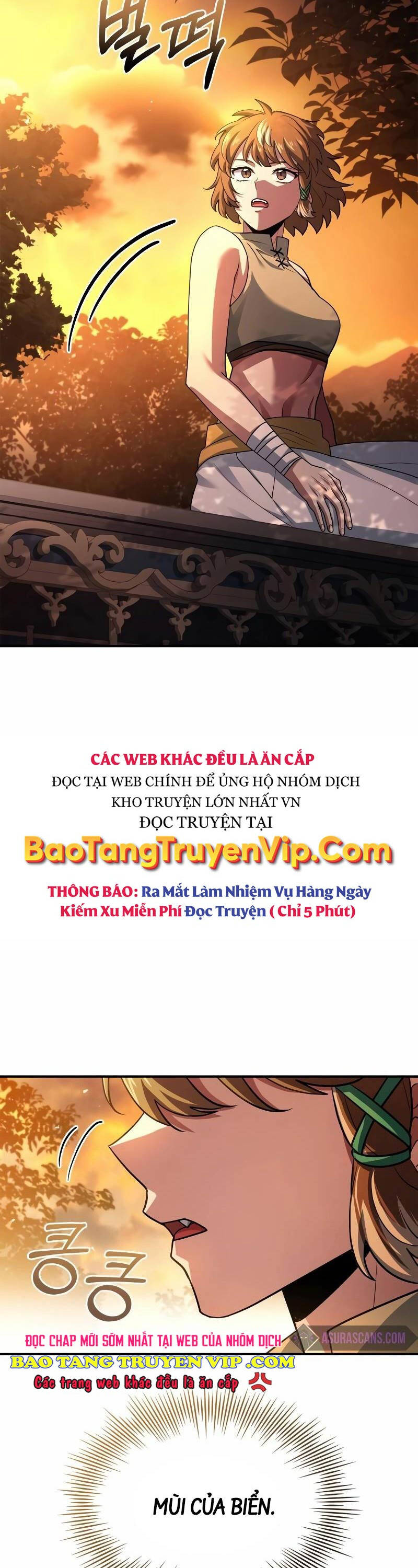 Hoàng Tử Bán Thuốc Chapter 30 - 58