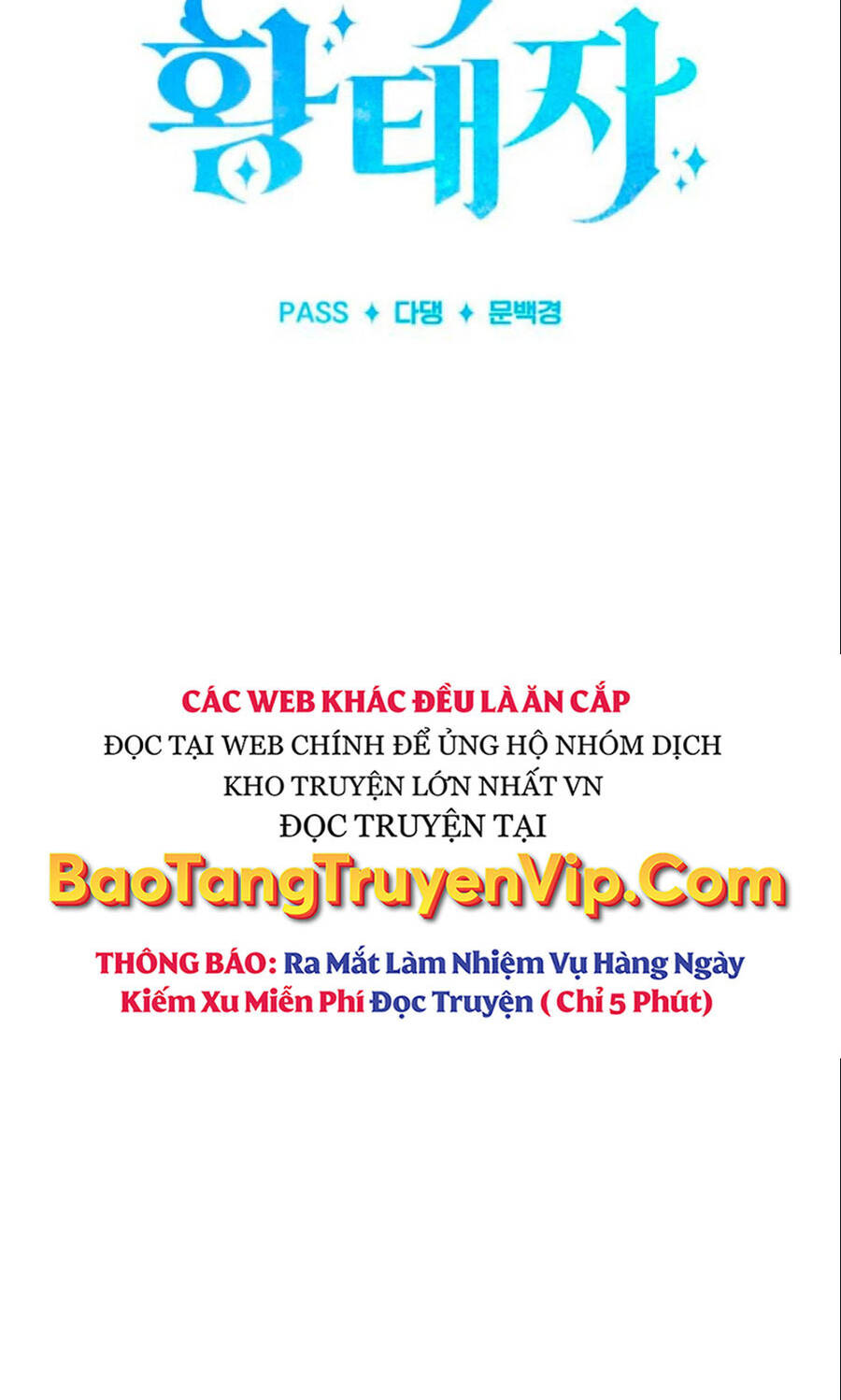 Hoàng Tử Bán Thuốc Chapter 41 - 53