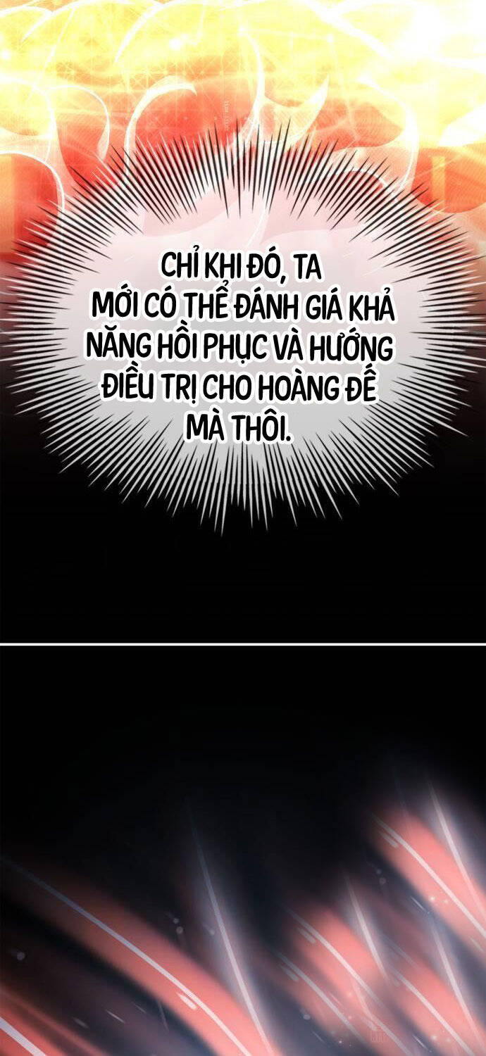 Hoàng Tử Bán Thuốc Chapter 43 - 70