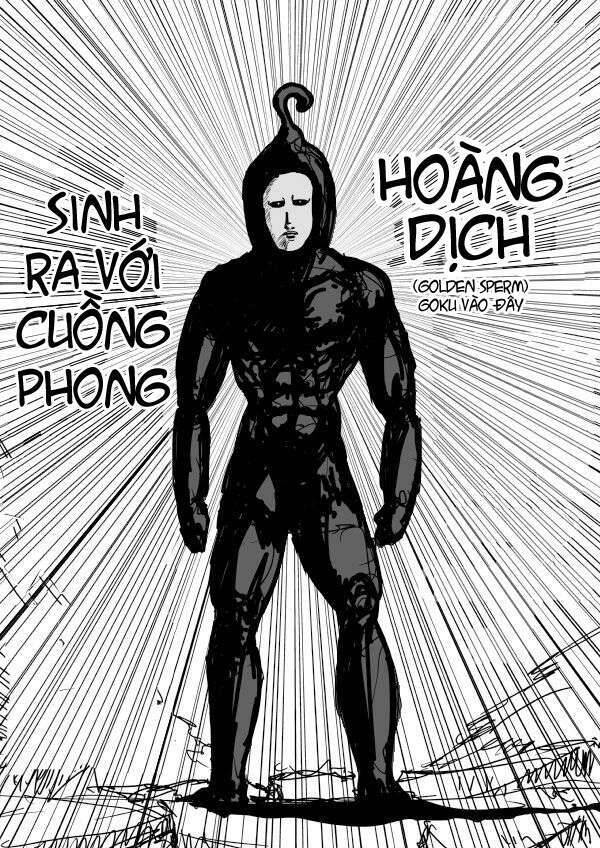 One-Punch Man Gốc (By One) Chapter 82 - 11