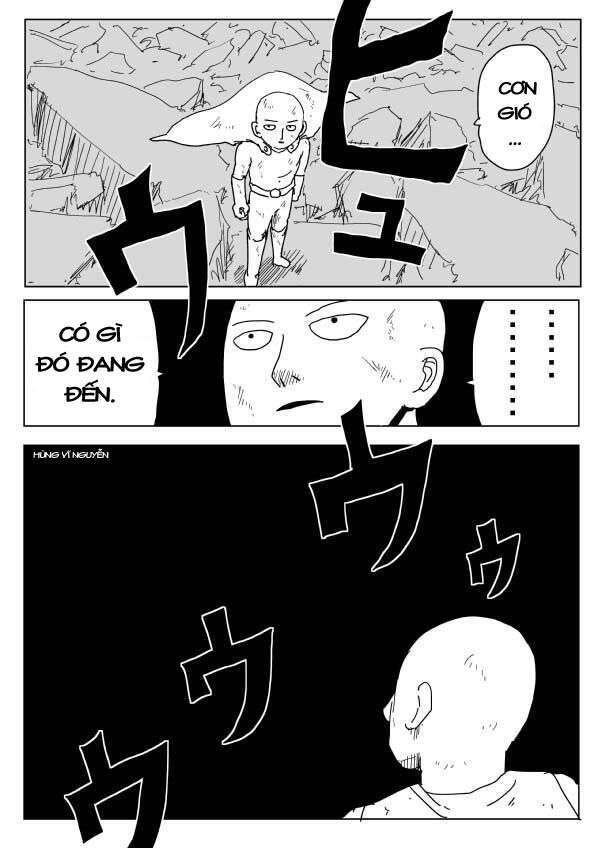 One-Punch Man Gốc (By One) Chapter 94 - 1