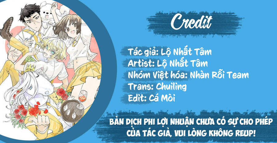 Bạn Cùng Lớp Tôi Đều Kỳ Lạ Chapter 1 - 1