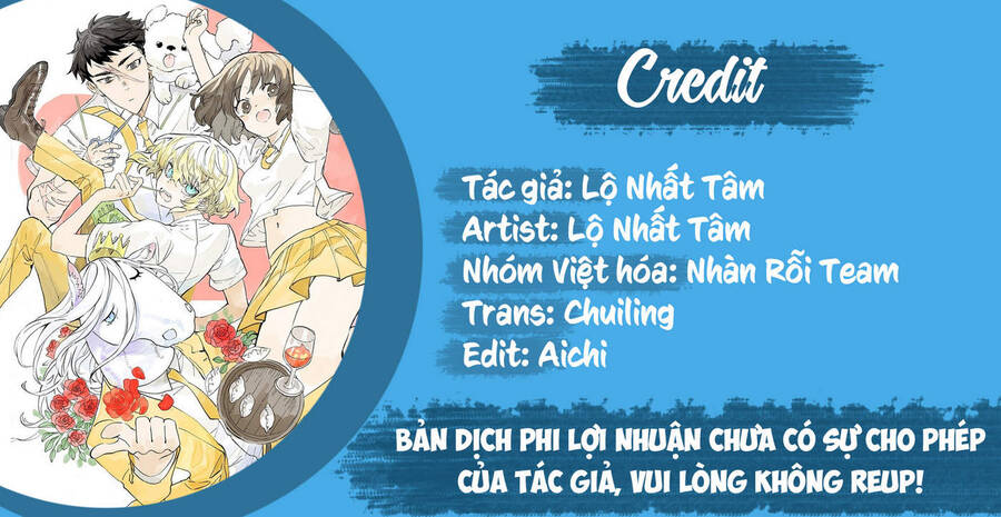 Bạn Cùng Lớp Tôi Đều Kỳ Lạ Chapter 11 - 1