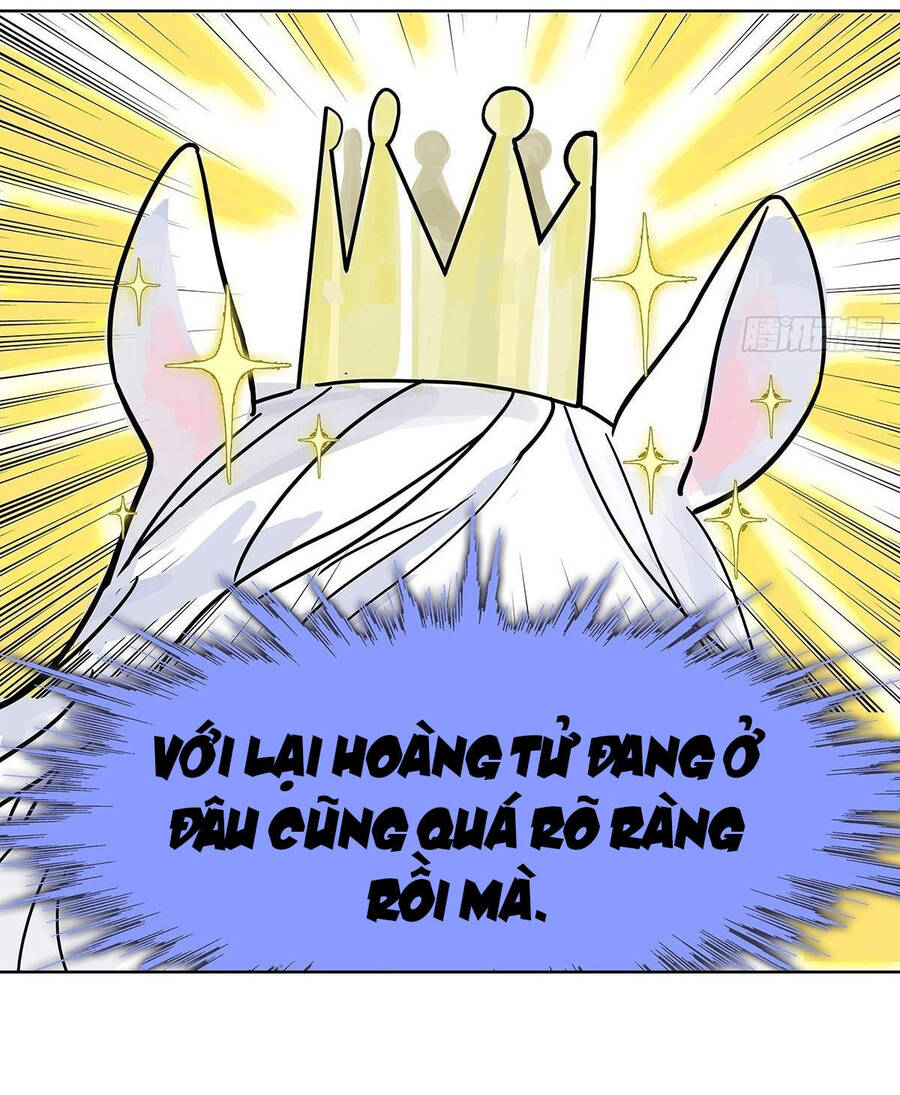 Bạn Cùng Lớp Tôi Đều Kỳ Lạ Chapter 12 - 7