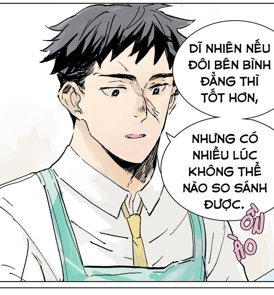 Bạn Cùng Lớp Tôi Đều Kỳ Lạ Chapter 14 - 26