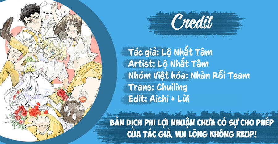 Bạn Cùng Lớp Tôi Đều Kỳ Lạ Chapter 19 - 1