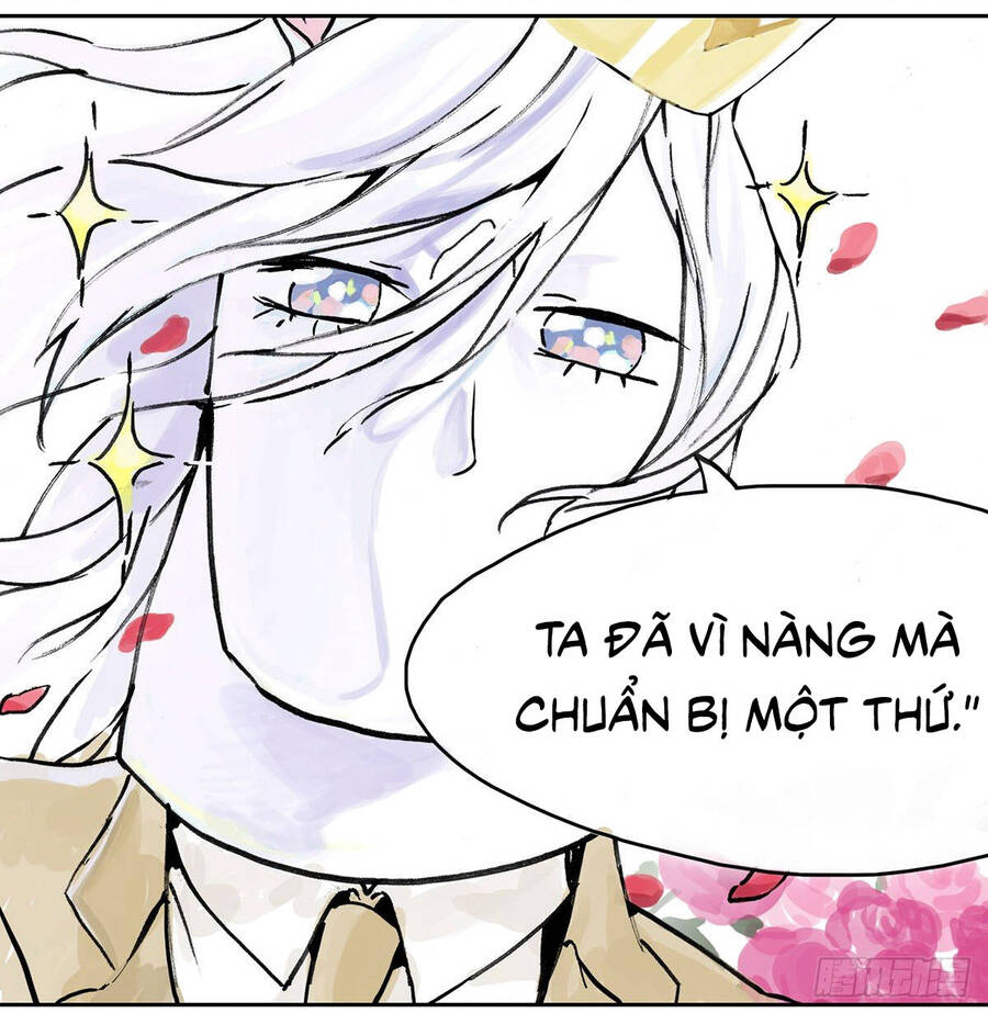 Bạn Cùng Lớp Tôi Đều Kỳ Lạ Chapter 2 - 16