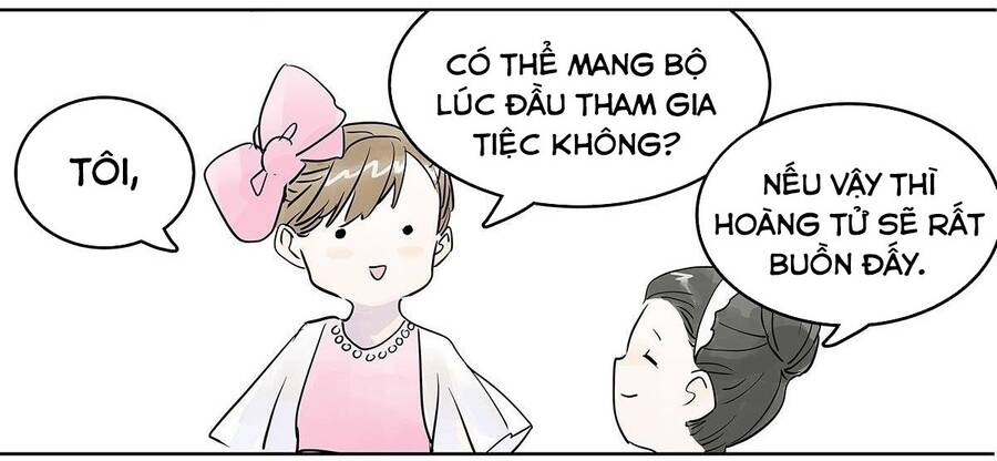 Bạn Cùng Lớp Tôi Đều Kỳ Lạ Chapter 25 - 48