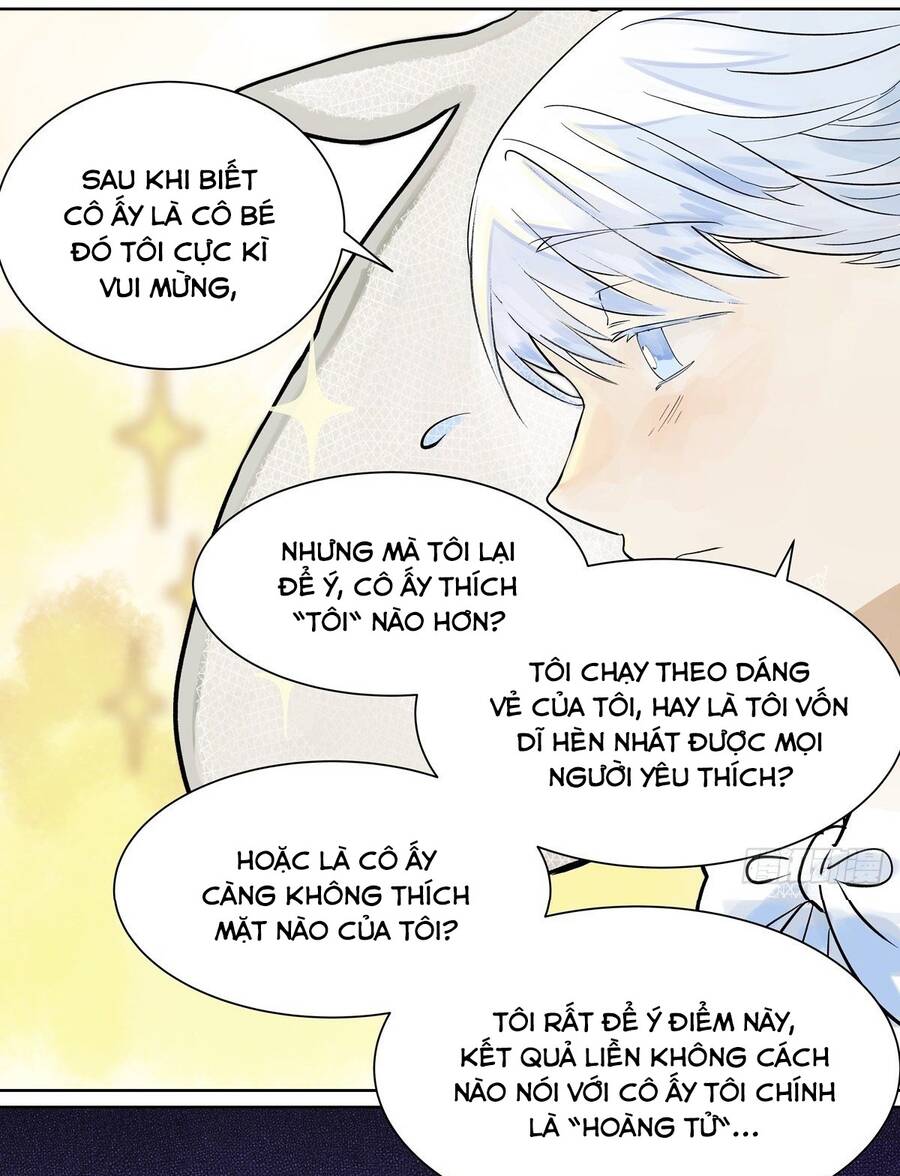 Bạn Cùng Lớp Tôi Đều Kỳ Lạ Chapter 29 - 67