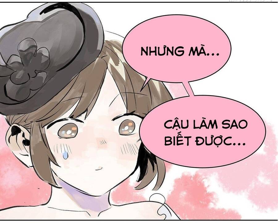 Bạn Cùng Lớp Tôi Đều Kỳ Lạ Chapter 29 - 9