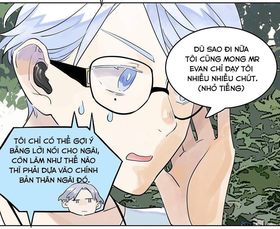 Bạn Cùng Lớp Tôi Đều Kỳ Lạ Chapter 38 - 26