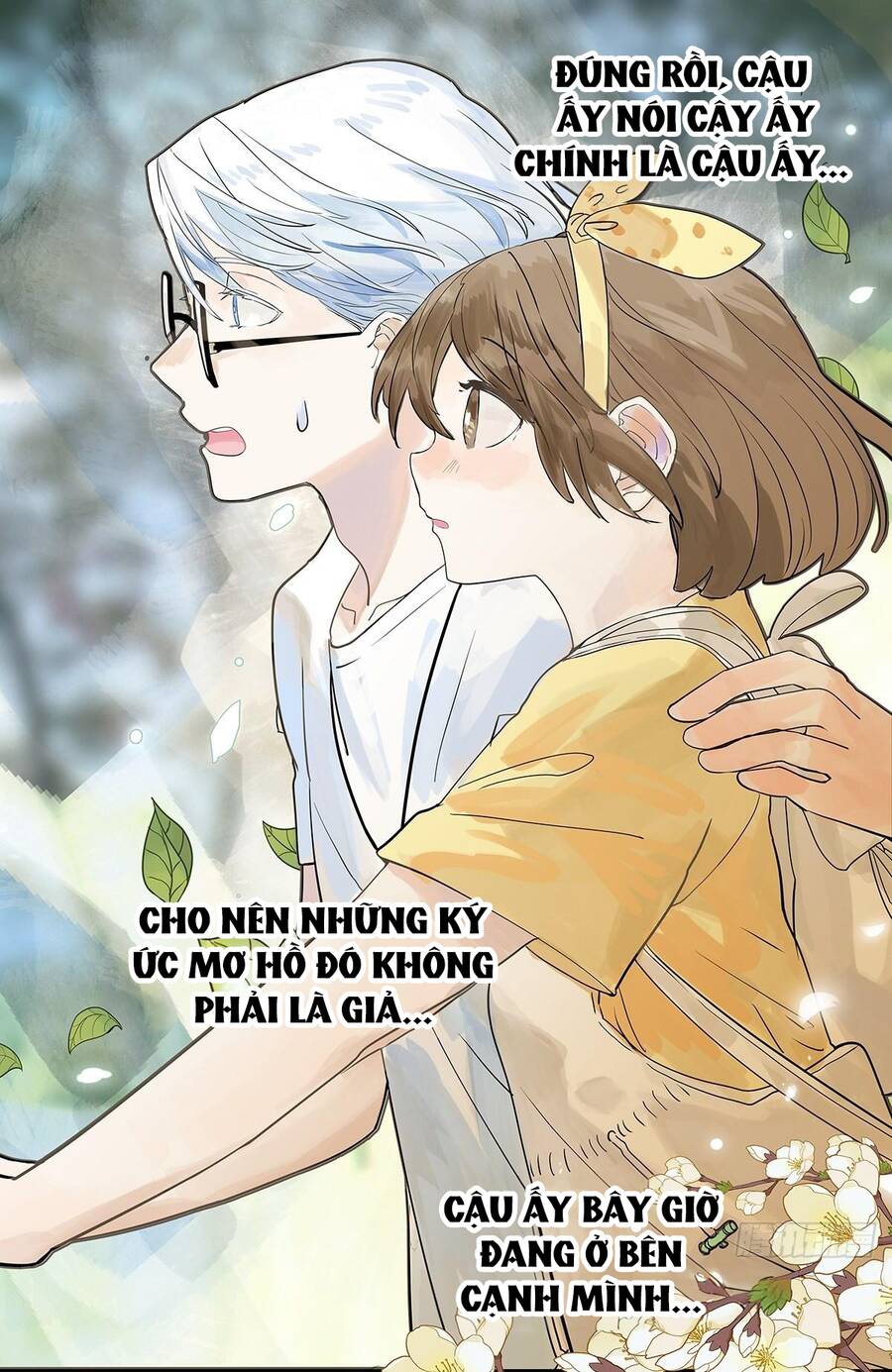 Bạn Cùng Lớp Tôi Đều Kỳ Lạ Chapter 41 - 50