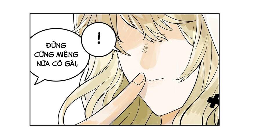 Bạn Cùng Lớp Tôi Đều Kỳ Lạ Chapter 45 - 36