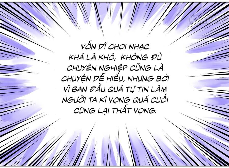 Bạn Cùng Lớp Tôi Đều Kỳ Lạ Chapter 47 - 5